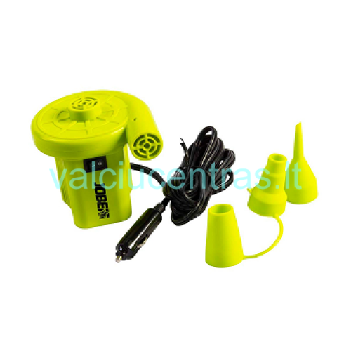 Jobe elektrinė pompa 12V Jobe elektrinė pompa 12V